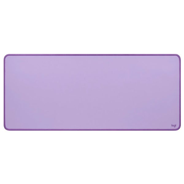 MOUSEPAD LOGITECH STUDIO DESK MAT 956-000036 lila