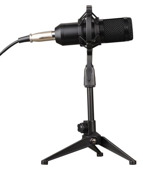 Kit Micrófono para Streamer A-MK07