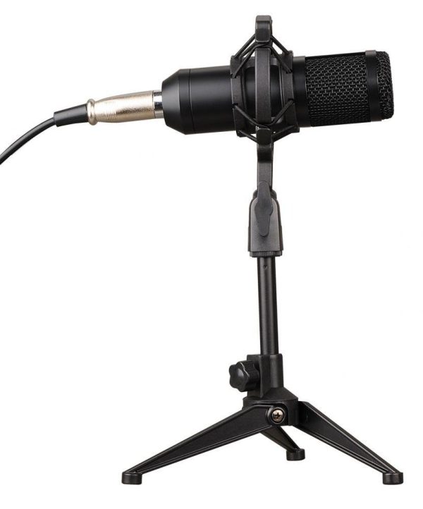 Kit Micrófono para Streamer A-MK07