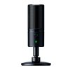Micrófono Razer Seiren X RZ19-02290100-R3U1 - Negro