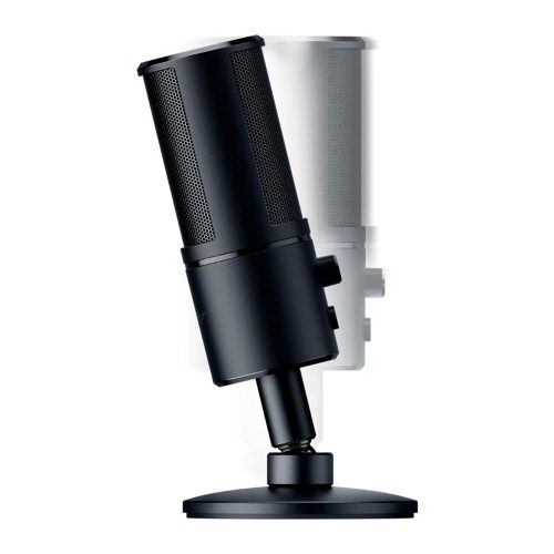Micrófono Razer Seiren X RZ19-02290100-R3U1 - Negro