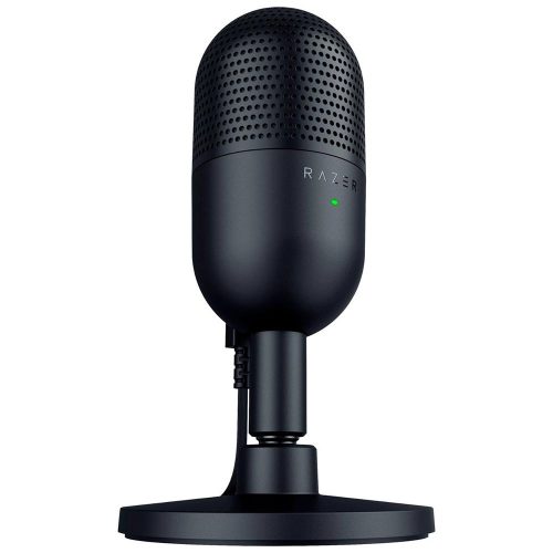 MICROFONO RAZER SEIREN RZ19-05050100 V3 MINI BLACK RZ19-05050100-R