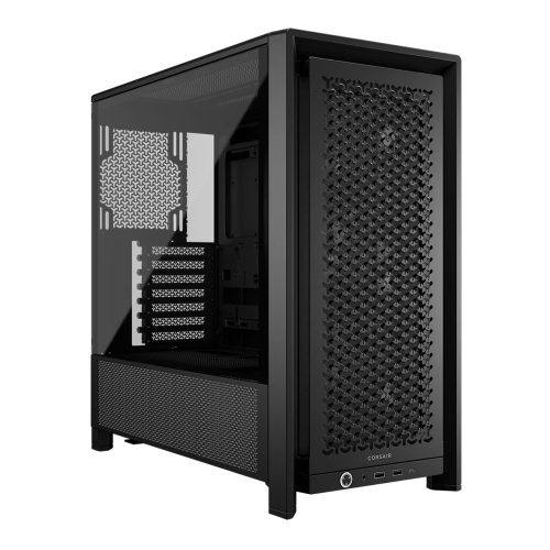 GABINETE CORSAIR 4000D RS 3FAN CA-9011312-WW
