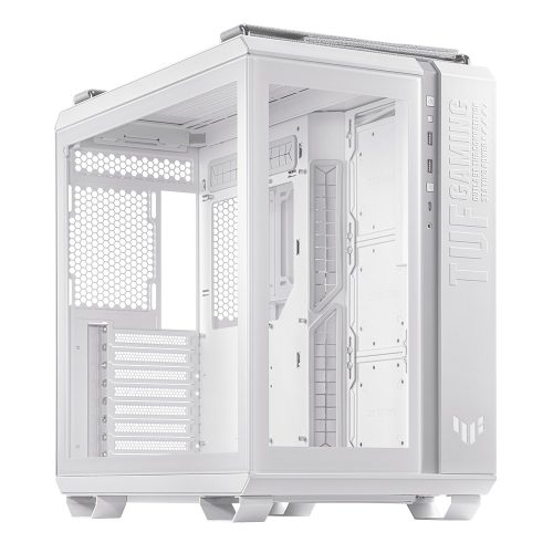 Gabinete Gamer Asus TUF GT502 ATX