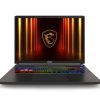 Notebook MSI Vector 16 HX AI A2XWIG-400US, Intel Core Ultra 9