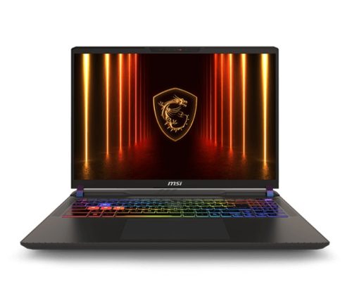 Notebook MSI Vector 16 HX AI A2XWIG-400US, Intel Core Ultra 9