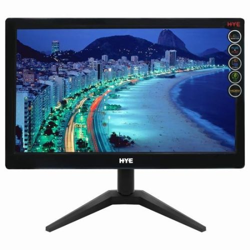 Monitor LED HYE HYE16NLM 15.6"