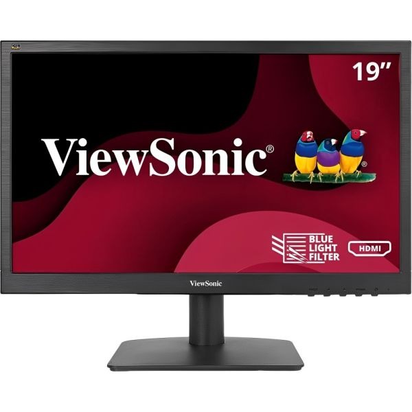 descarga - 2025-06-19T122048.546 Monitor ViewSonic VA1903H LED 19" HD / 5 ms - Negro