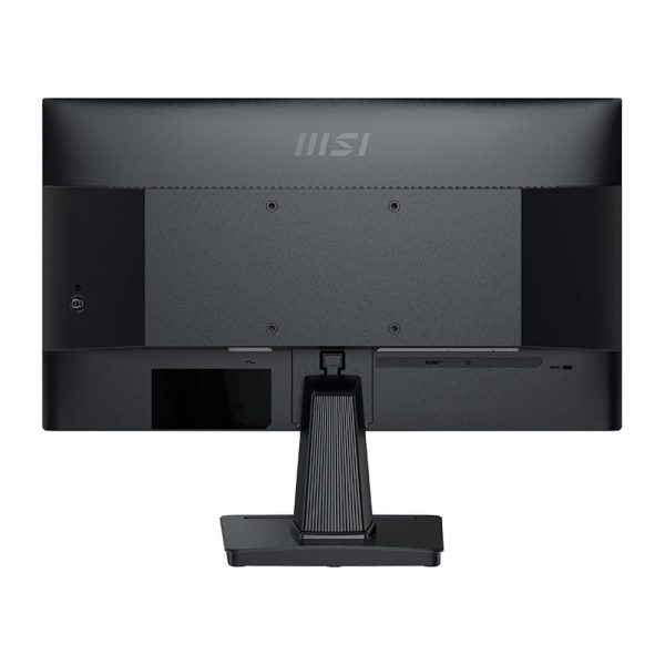 Monitor MSI PRO MP225 IPS 22" FHD 100 Hz / 4 ms - Negro