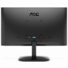 Monitor AOC LED 21.5" 22B2HM2 Full HD 1ms/100Hz HDMI/D-Sub