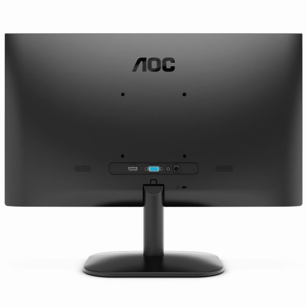 Monitor AOC LED 21.5" 22B2HM2 Full HD 1ms/100Hz HDMI/D-Sub