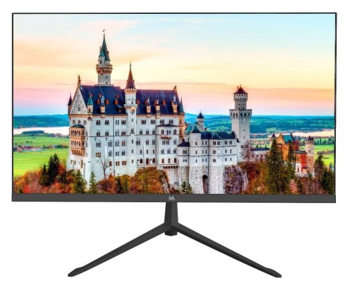 Monitor Mtek MS22SFV100P-B LED 22" Full HD 100Hz / 5 ms - Negro