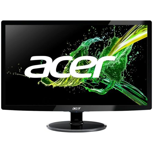 Monitor LED Acer S212HL 21.5" Full HD