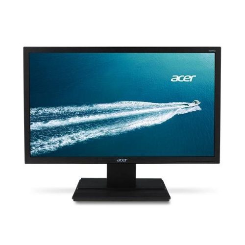 Monitor LED Acer V226HQL 21.5" Full HD - Negro