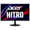 Monitor Acer ED240Q BI Curvo 24″ FHD 75 Hz