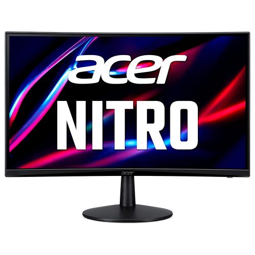 Monitor Acer ED240Q BI Curvo 24″ FHD 75 Hz