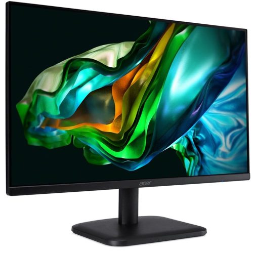 Monitor Acer EK271 27" - Black