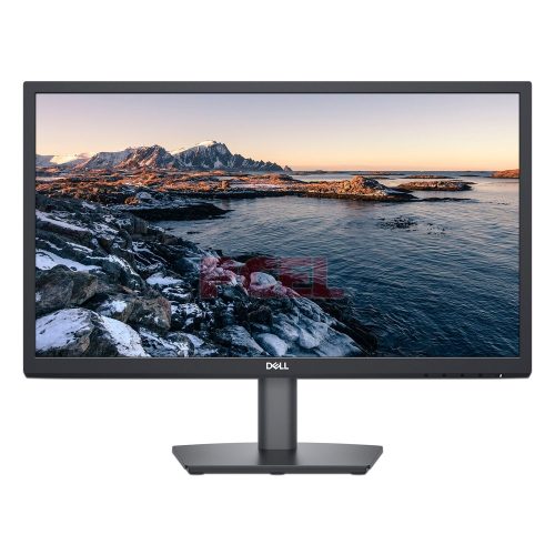 Monitor Dell E2223HV 21.5″ FHD VA 60 Hz