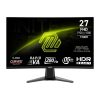 Monitor Gamer Curvo MSI MAG 276CXF 27" Full HD 280 Hz / 0.5 ms