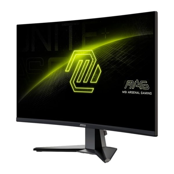 Monitor Gamer Curvo MSI MAG 276CXF 27" Full HD 280 Hz / 0.5 ms