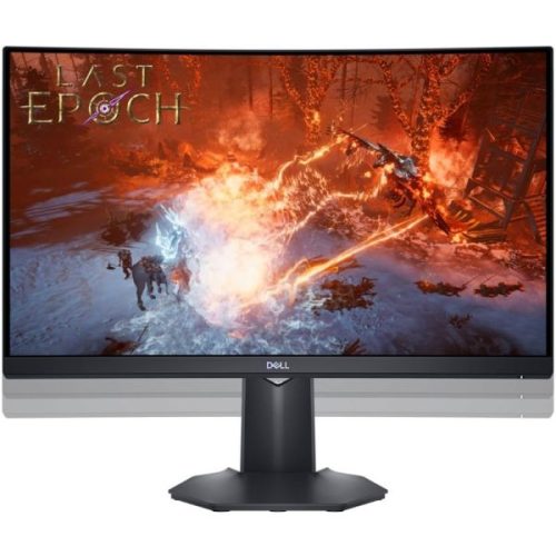 Monitor Gamer Curvo Dell S2422HG LED 23.6" Full HD 165 Hz / 1 ms