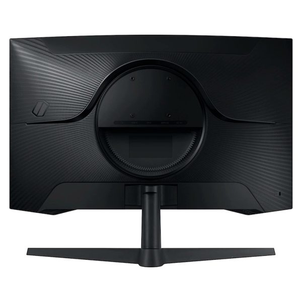 Monitor Gamer Curvo Samsung Odyssey G5 LS32CG552EN 32" QHD - Negro