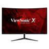 Monitor Gamer Curvo ViewSonic OMNI VX3218-PC-MHD 32" Full HD 165 Hz