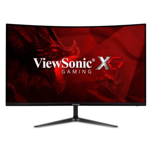 Monitor Gamer Curvo ViewSonic OMNI VX3218-PC-MHD 32" Full HD 165 Hz