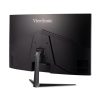 Monitor Gamer Curvo ViewSonic OMNI VX3218-PC-MHD 32" Full HD 165 Hz