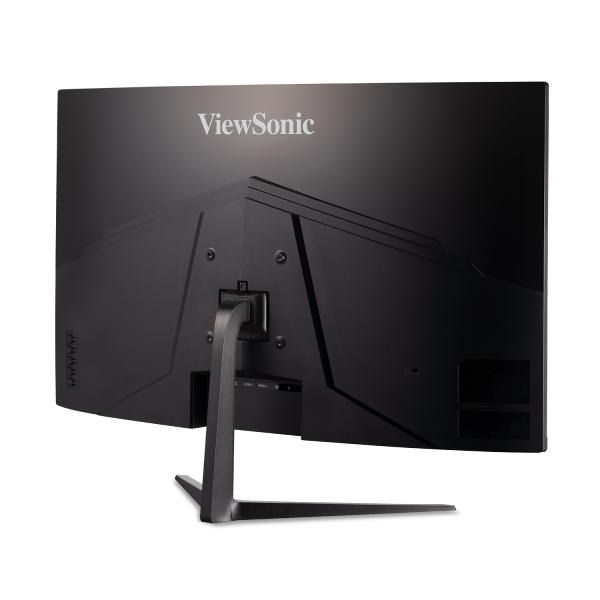 descarga - 2025-06-19T154909.828 Monitor Gamer Curvo ViewSonic OMNI VX3218-PC-MHD 32" Full HD 165 Hz