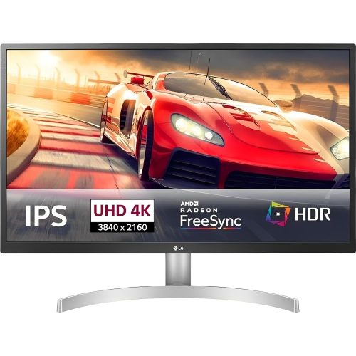 Monitor LG UltraFine 27″ 4K IPS 60 Hz