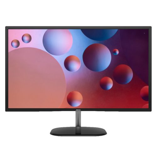Monitor AOC Q32V3S 31.5″ QHD IPS 75 Hz