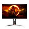 Monitor AOC C32G2 32″ Curvo FHD 165 Hz Gaming