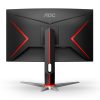 Monitor AOC C32G2 32″ Curvo FHD 165 Hz Gaming