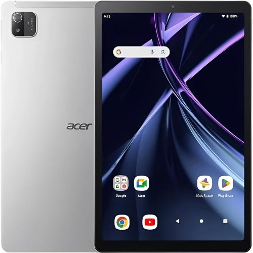 Tablet Acer Iconia Tab A10 A24003 10.1" Wi-Fi 128 GB - Silver