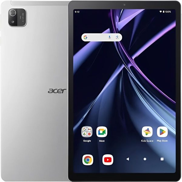 Tablet Acer Iconia Tab A10 A24003 10.1" Wi-Fi 128 GB - Silver