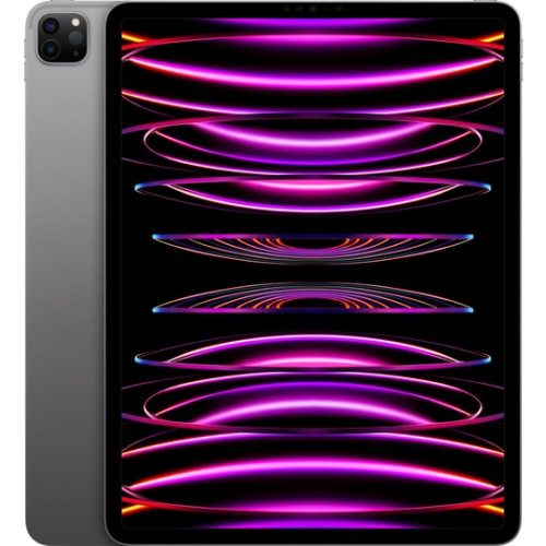 pple iPad Pro de 12.9" MNXP3LL/A A2436 M2 Wi-Fi 128GB 12+10MP/12MP iPadOS (2022)