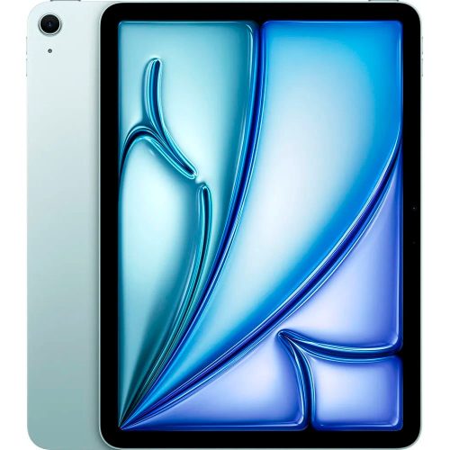 Apple iPad Air 7 de 11" MCA94LL/A3266 M3 Wi-Fi 512GB 12/12MP 2025