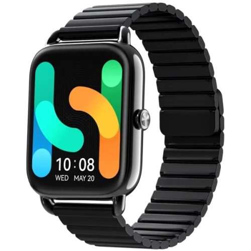 SmartWatch Haylou RS4 Plus LS11 - Bluetooth - Negro