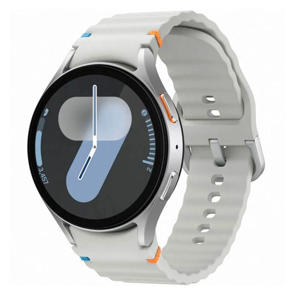 Smartwatch Samsung Galaxy Watch7 SM-L310NZSA 44 mm - Silver