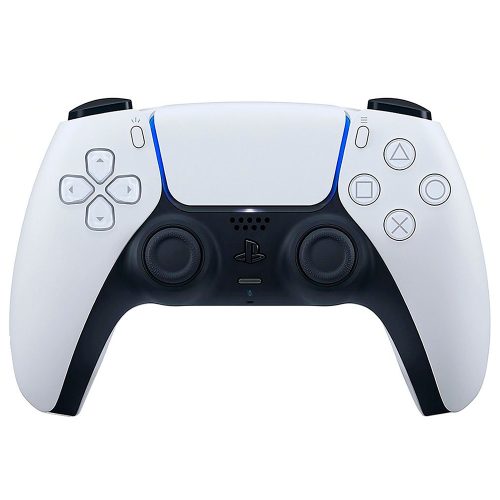 Control Inalámbrico Sony Playstation DualSense CFI-ZCT1W para PS5