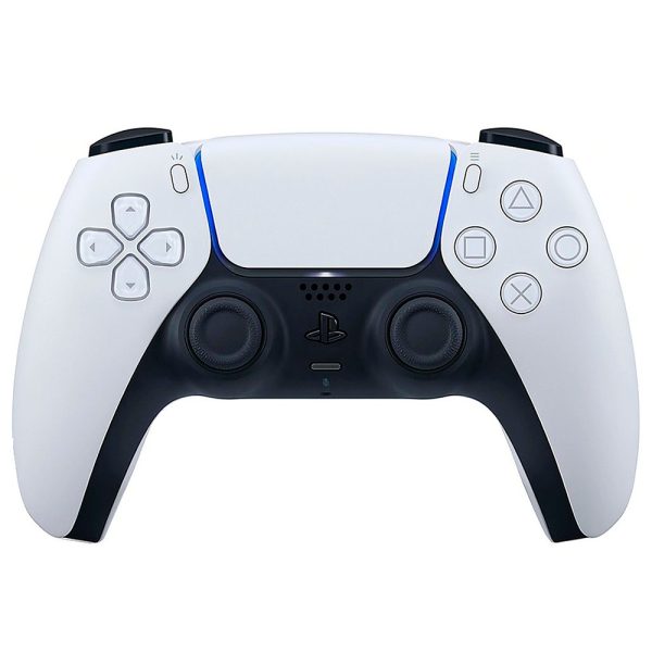 Control Inalámbrico Sony Playstation DualSense CFI-ZCT1W para PS5