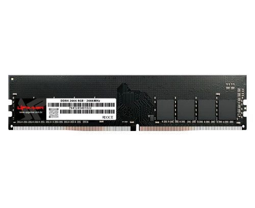 Memoria RAM DDR4 Up Gamer 2666 MHz 8 GB UP2666