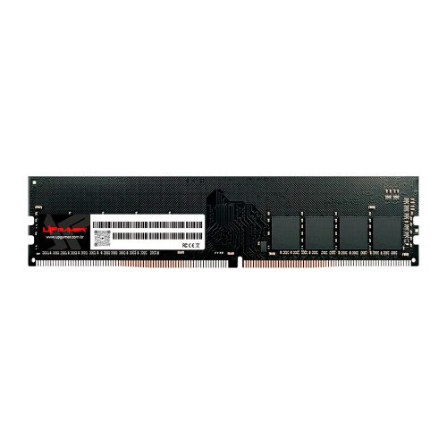 Memória UP Gamer DDR4, 8GB, 3200MHz, (1x8GB) - UP3200