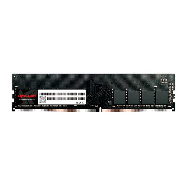 Memória UP Gamer DDR4, 8GB, 3200MHz, (1x8GB) - UP3200