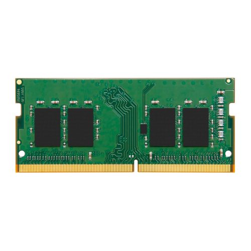 MEMORIA RAM P/NB DDR4 8GB 3200 KINGSTON KVR32S22S6/8