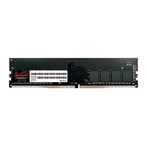 Memória UP Gamer DDR4, 16GB, 3200MHz, (1x16GB) - UP3200 NB