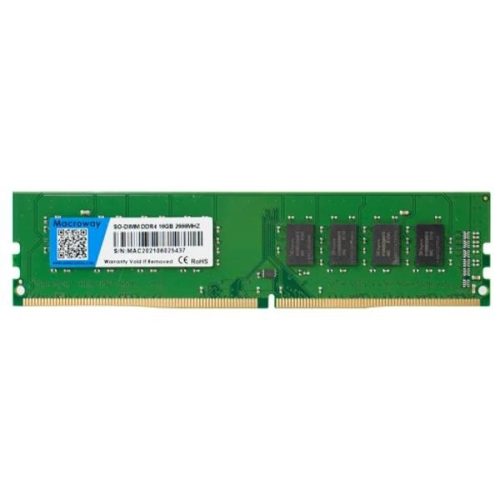 MEMORIA RAM DDR4 16GB 3200 MACROWAY LO-DIMM