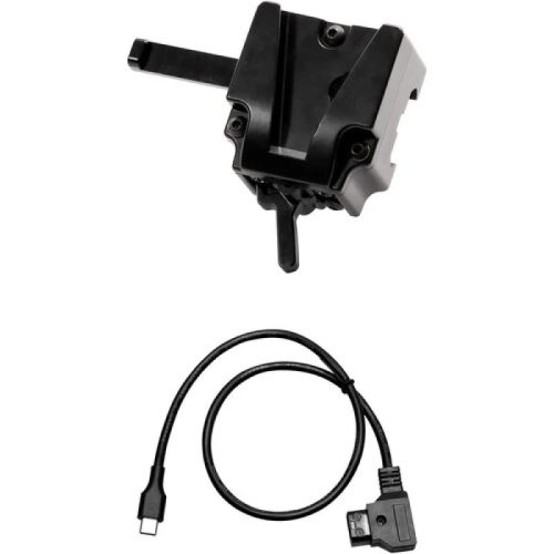 Adaptador Colbor VM2 V-Mount