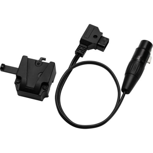 Adaptador Colbor VM3 V-Mount